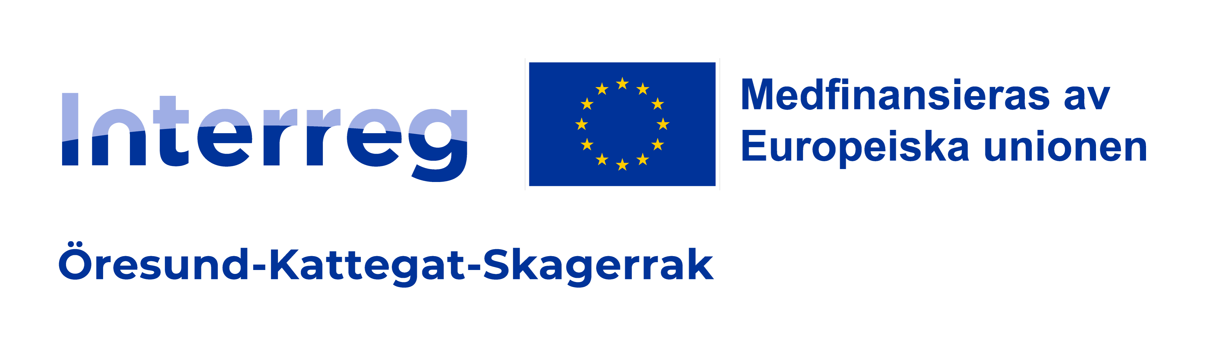 EU-logotyp för projektet